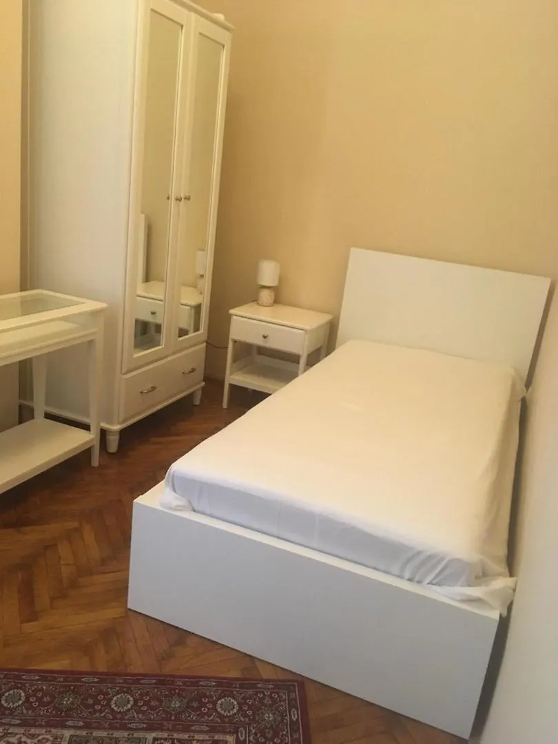 Gellert Family Suite Budapeszt
