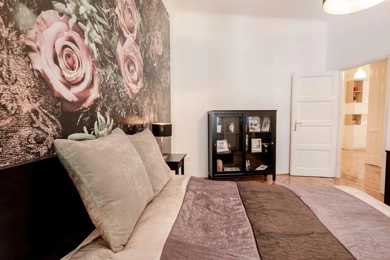 Gellert Family Suite Budapeszt