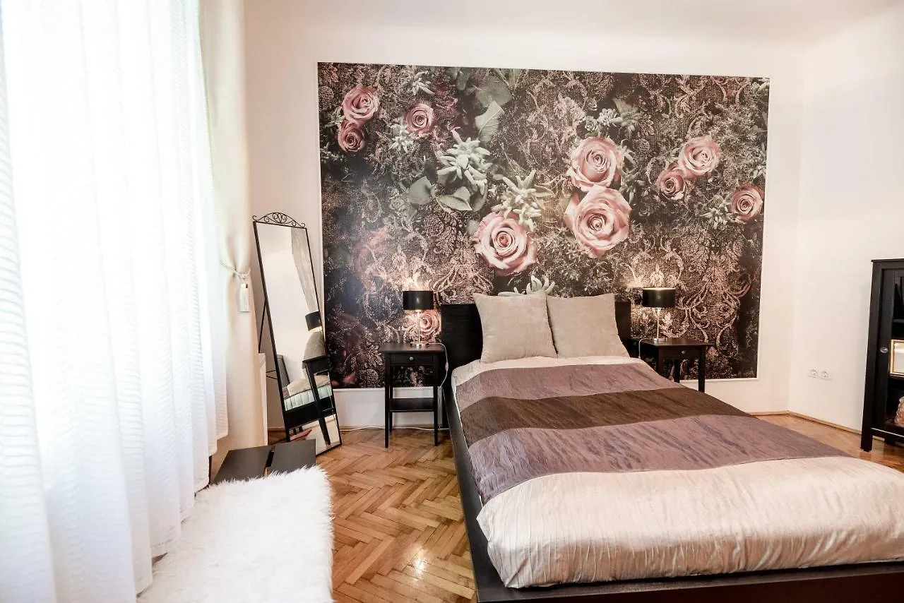 Gellert Family Suite Budapeszt Węgry